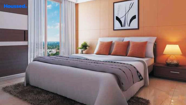 Sample Apartment of Shubh Spring Valley in Charholi, Pune - Image 213356