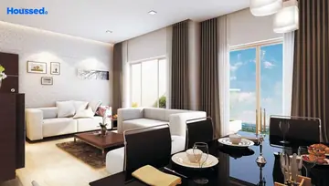 Sample Apartment of Shubh Spring Valley - Image 213353