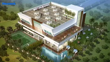 Amenities of Raj Tulsi Aadvik - Image 213340