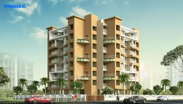 Project Image of Raj Tulsi Aadvik - Image 213338