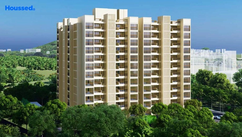 Project Image of Solitaire Homes Pashan in Pashan, Pune - Image 213367