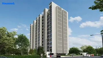 Project Image of Solitaire Homes Pashan - Image 213365