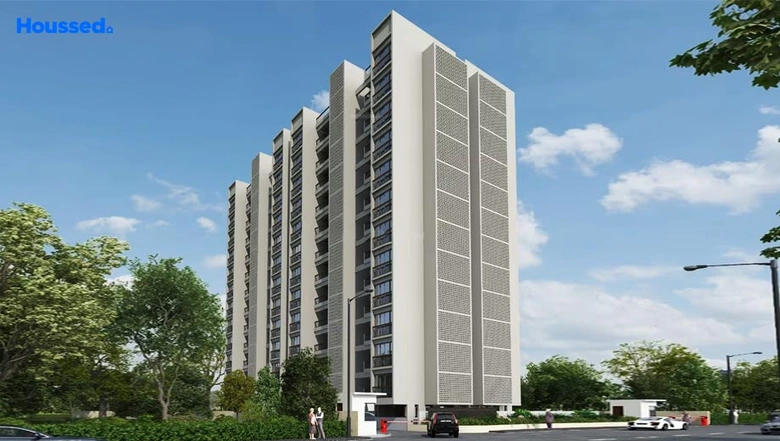 Project Image of Solitaire Homes Pashan in Pashan, Pune - Image 213365