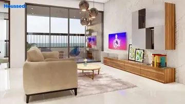 Sample Apartment of Solitaire Homes Pashan - Image 213370