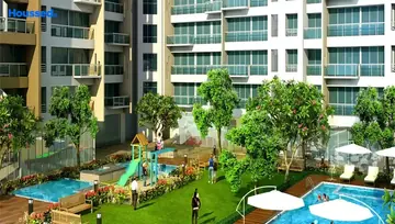 Amenities of Tycoons Goldmine Avenue - Image 213363
