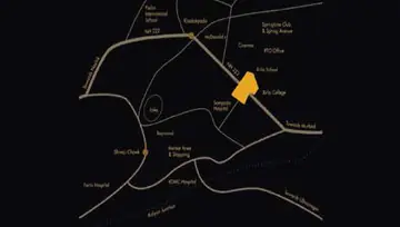 Location of Tycoons Goldmine Avenue - Image 213364
