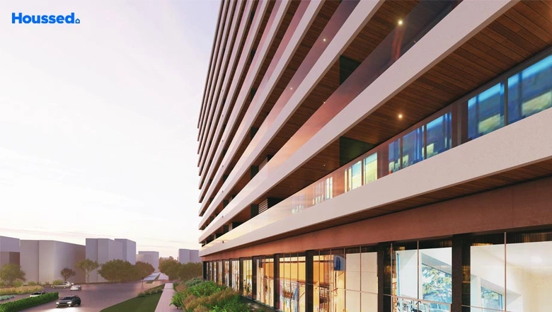 Project Image of Solitaire Premier in Bibwewadi, Pune - Image 213378