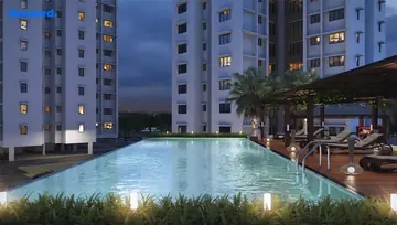 Amenities of Unnathi Woods Phase 7 - Image 213386