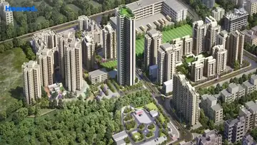 Project Image of Unnathi Woods Phase 7 - Image 213385
