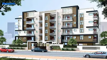 Project Image of Vijay Enclave - Image 213389