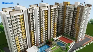 Project Image of Surabhi City - Image 213397
