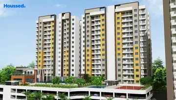Project Image of Surabhi City - Image 213396