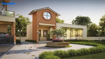 Amenities of Shree Om Tulip - Image 117414