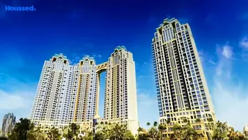 Project Image of 24 High Gold Residency - Image 213402