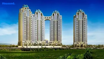 Project Image of 24 High Gold Residency - Image 213404