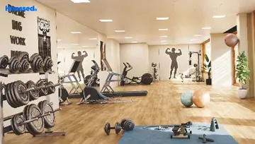 Amenities of Tejraj Tejaswa - Image 213412