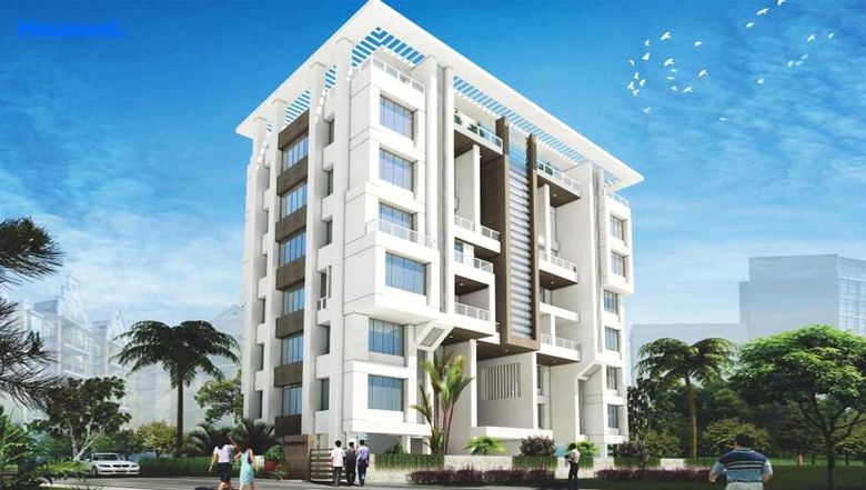 Project Image of Tejraj Tejaswa in Shivaji Nagar, Pune - Image 213411