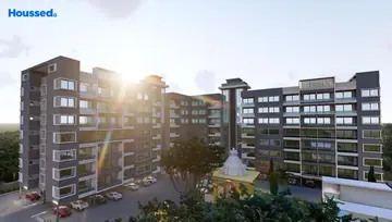 Project Image of VPK Panasia Rising Spaces - Image 213424