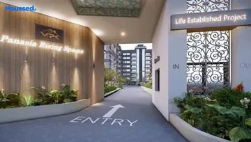 Project Image of VPK Panasia Rising Spaces - Image 213426