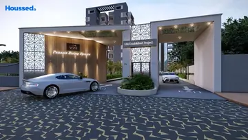 Project Image of VPK Panasia Rising Spaces - Image 213425