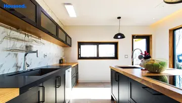 Sample Apartment of VPK Panasia Rising Spaces - Image 213432