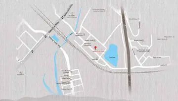Location of Akshar Alvario - Image 213421