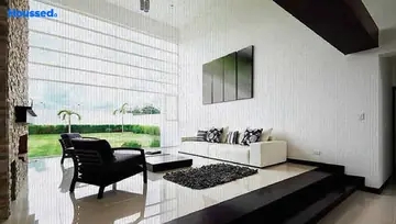 Sample Apartment of Akshar Alvario - Image 213419