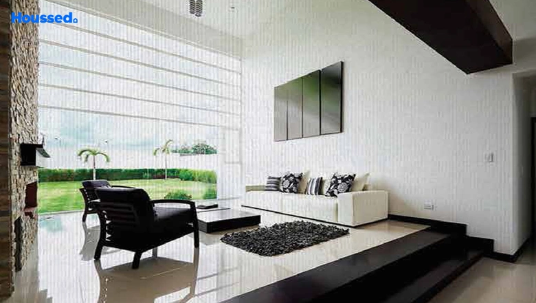 Sample Apartment of Akshar Alvario in Nerul, Navi Mumbai - Image 213419
