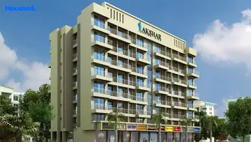 Project Image of Akshar Elita - Image 213436