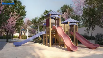 Amenities of Akshar Evita - Image 213443