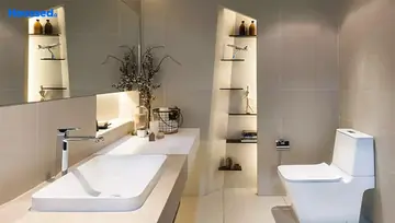 Sample Apartment of Akshar Evita - Image 213444