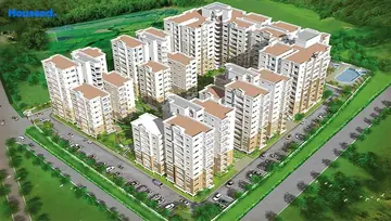 Project Image of Sakthi Cyprus Oaks - Image 213452