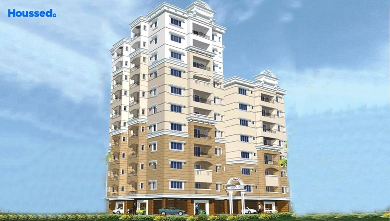 Project Image of Sakthi Cyprus Oaks in Saibaba Colony, Coimbatore - Image 213451