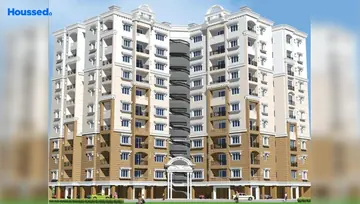 Project Image of Sakthi Cyprus Oaks - Image 213450