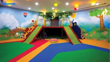 Amenities of Akshar Green World - Image 213459
