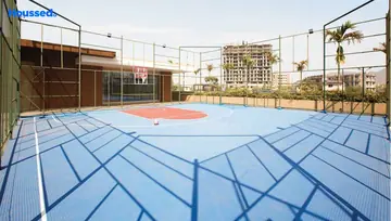 Amenities of Akshar Green World - Image 213457