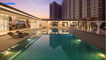 Amenities of Akshar Green World - Image 213458