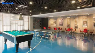 Amenities of Akshar Green World - Image 213460