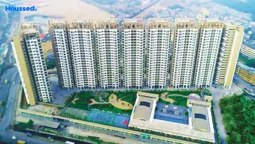 Project Image of Akshar Green World - Image 213456