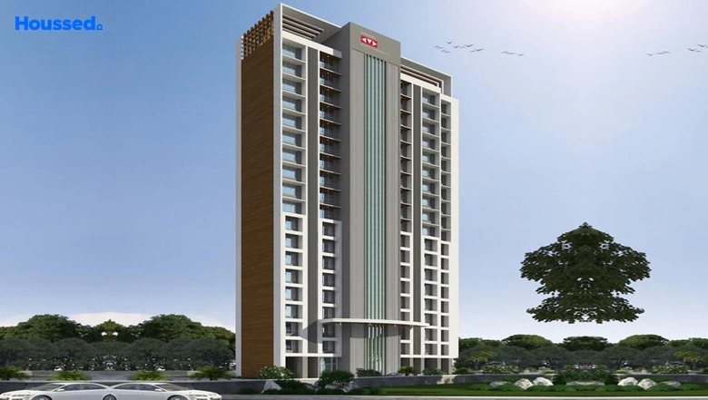 Project Image of RJ Amazon Park in Borivali West, Mumbai - Image 213469
