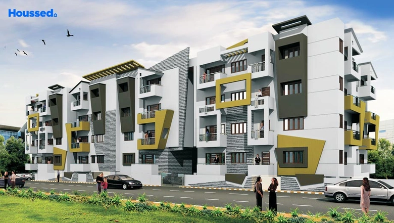 Project Image of Elite Unique in Sarjapur Road, Bangalore - Image 213483