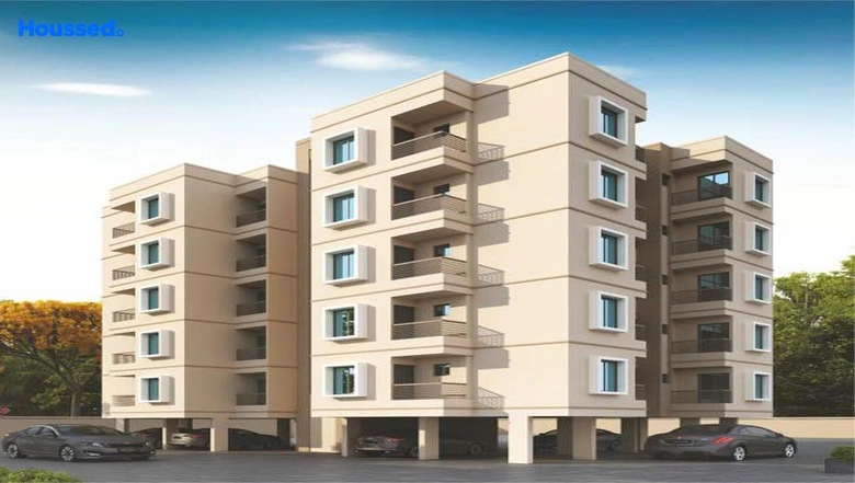 Project Image of Shree Omkar Residency in Koyali, Vadodara - Image 117448