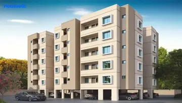 Project Image of Shree Omkar Residency - Image 117449