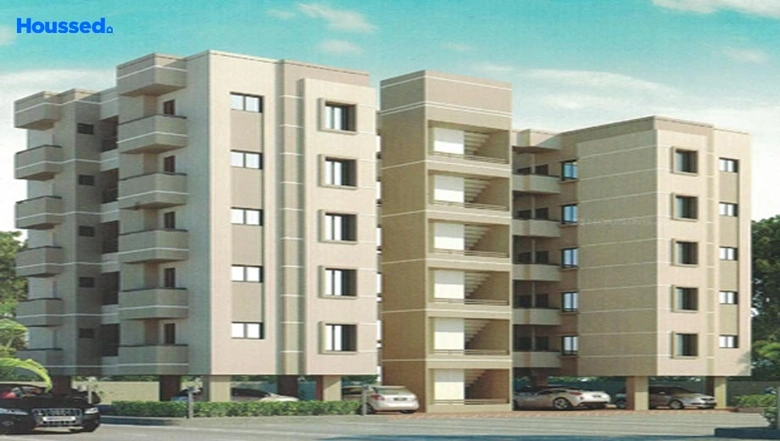 Project Image of Shree Omkar Residency in Koyali, Vadodara - Image 117450