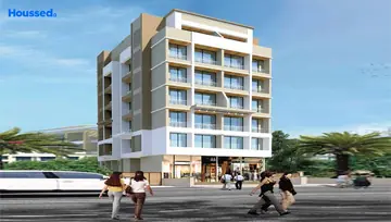 Project Image of Alka Residency - Image 213475