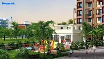 Amenities of Anant Residency - Image 213492