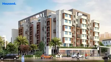 Project Image of Anant Residency - Image 213490