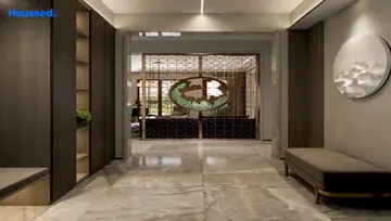 Amenities of Oscar Om Maitri - Image 213501