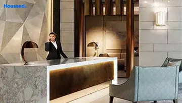Amenities of Oscar Om Maitri - Image 213500