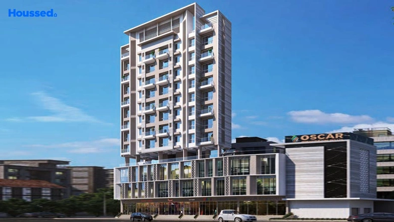 Project Image of Oscar Om Maitri in Dombivli, Thane - Image 213499